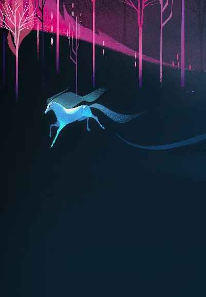 Myth: A Frozen Tale