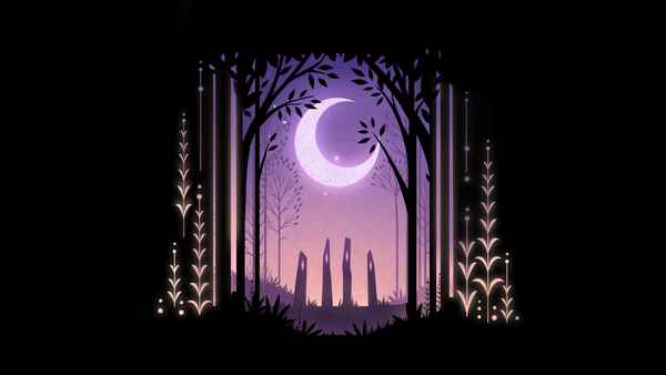 Myth: A Frozen Tale Poster 1