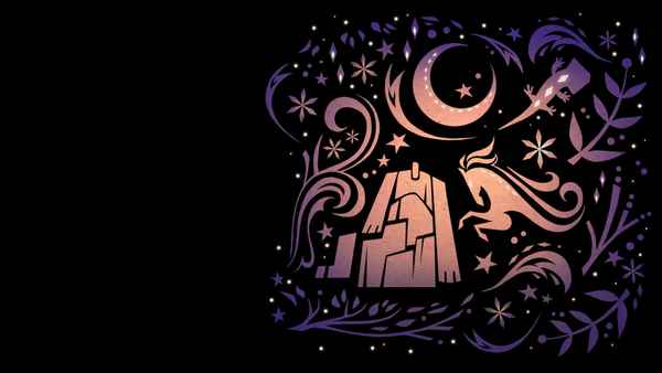 Myth: A Frozen Tale Poster 6