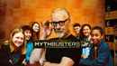 Mythbusters Jr. Poster 1