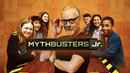 Mythbusters Jr. Poster 5