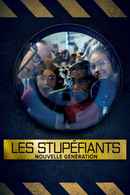 Mythbusters Jr. Poster 6