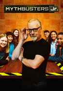 Mythbusters Jr. Poster 7