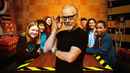 Mythbusters Jr. Poster 2