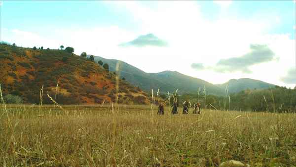 Mythica: A Quest for Heroes Poster 7