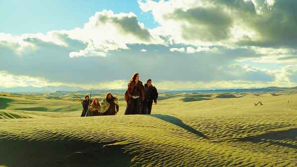 Mythica: The Darkspore Poster 5