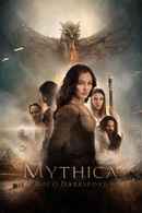 Mythica: The Darkspore Poster 2