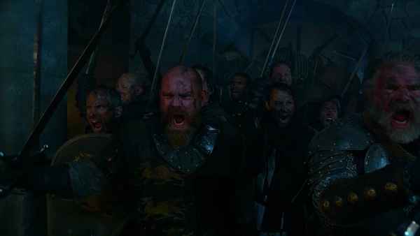 Mythica: The Godslayer Poster 7