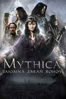 Mythica: The Godslayer Poster 2
