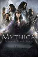 Mythica: The Godslayer Poster 4