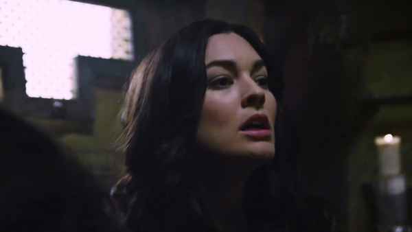 Mythica: The Iron Crown Poster 4