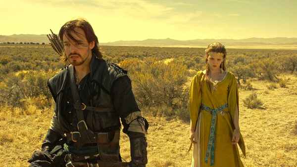 Mythica: The Iron Crown Poster 7