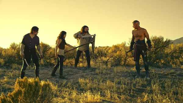 Mythica: The Iron Crown Poster 6