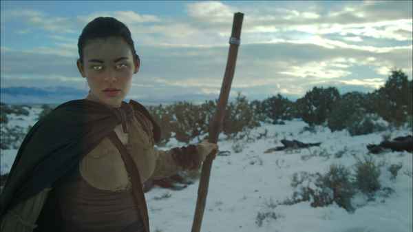 Mythica: The Necromancer Poster 6