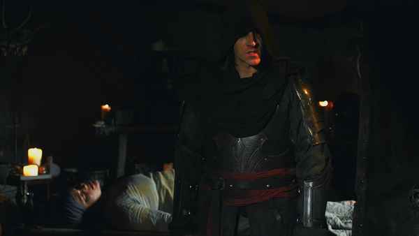 Mythica: The Necromancer Poster 7