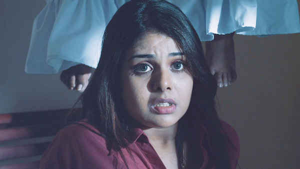 Mythily Veendum Varunnu Poster 1