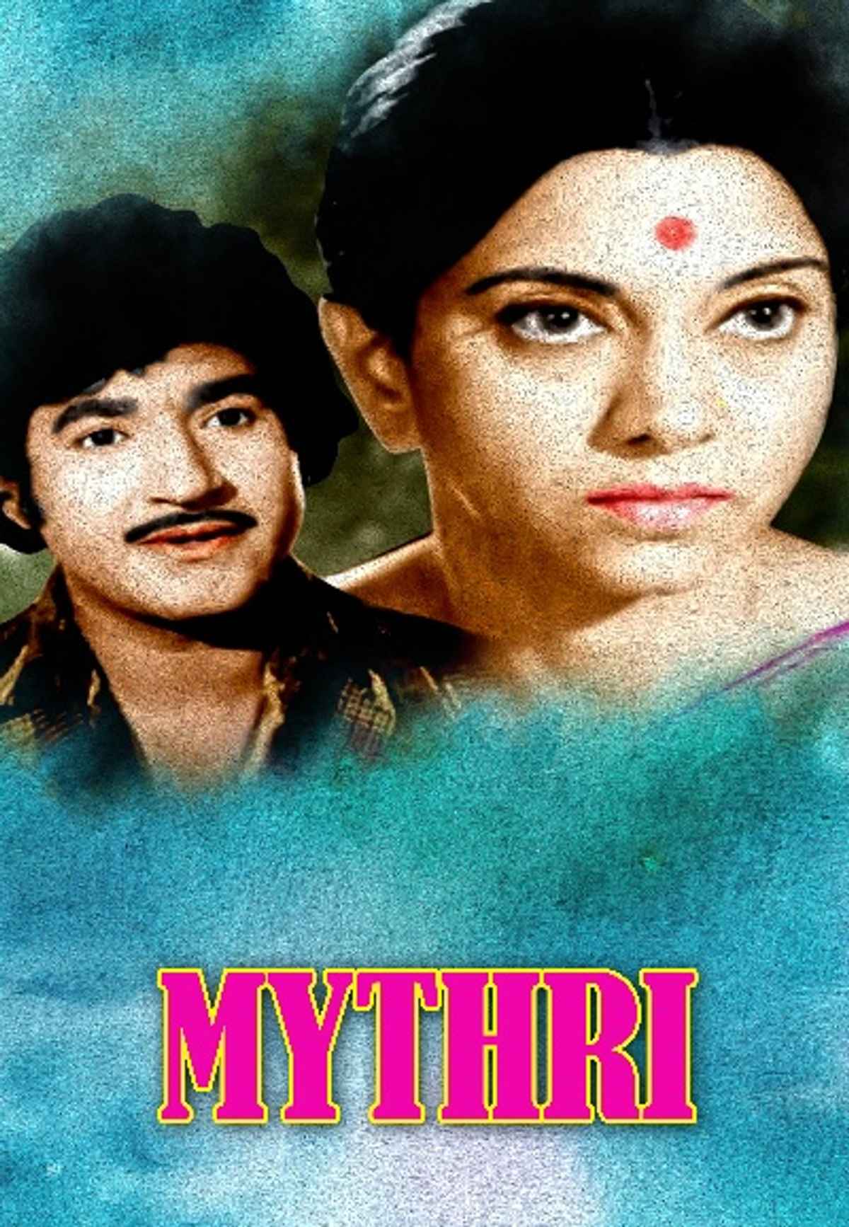 Watch Mythri Full Movie Online Film