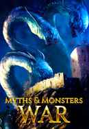 Myths & Monsters: Wars Poster 3