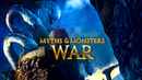 Myths & Monsters: Wars Poster 2