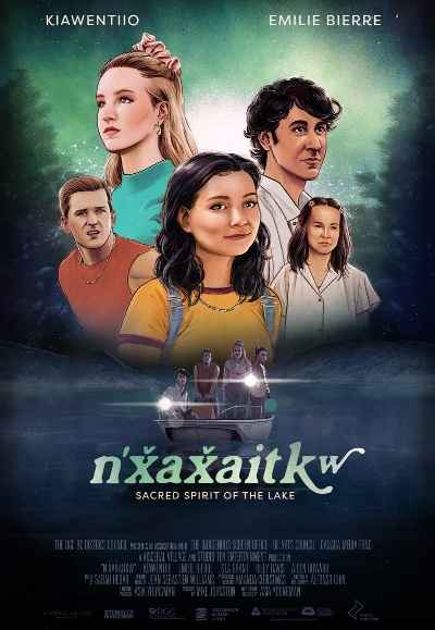 N’xaxaitkw