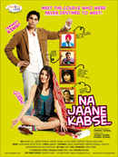 Na Jaane Kabse Poster 2