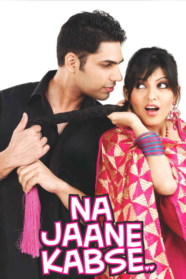 Na Jaane Kabse Poster 1