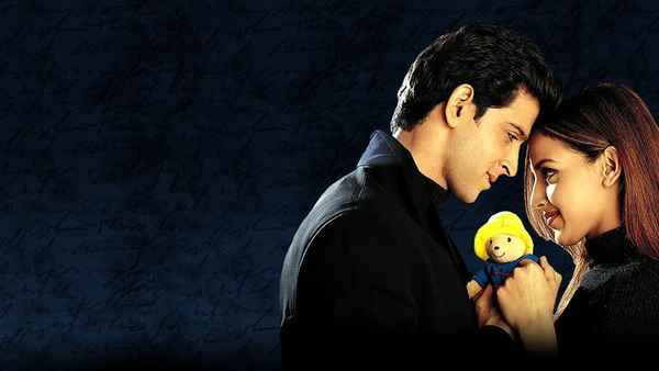 Na Tum Jaano Na Hum Poster 2