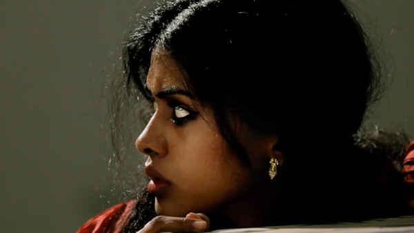 Naa Bangaaru Talli Poster 1