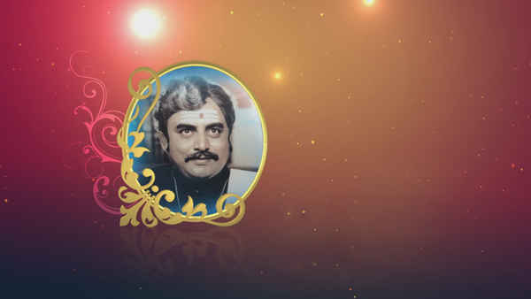 Naa Kanda Vajramuni Poster 1