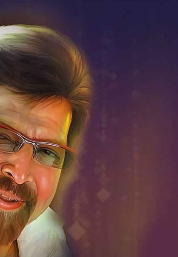 Naa Kanda Vishnu Poster 2