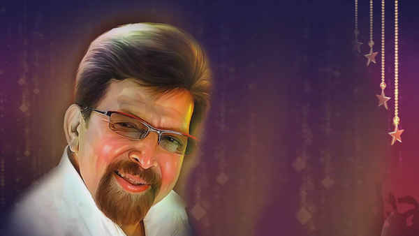 Naa Kanda Vishnu Poster 1