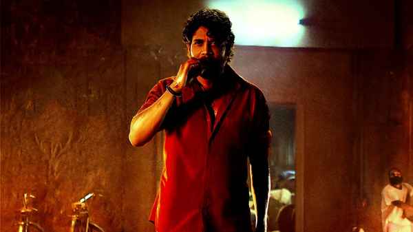 Naa Saami Ranga (నా సామి రంగ) Poster 4