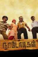 Naadodigal Poster 3