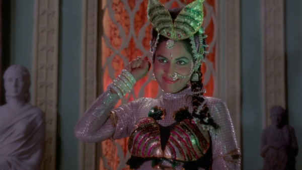 Naag Panchami Poster 1