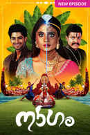 Naagam Poster 3