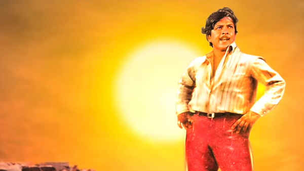 Naagarahaavu Poster 1