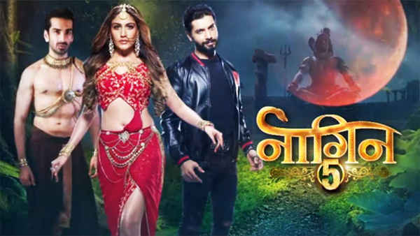 Naagin Poster 7