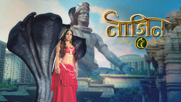 Naagin Poster 3