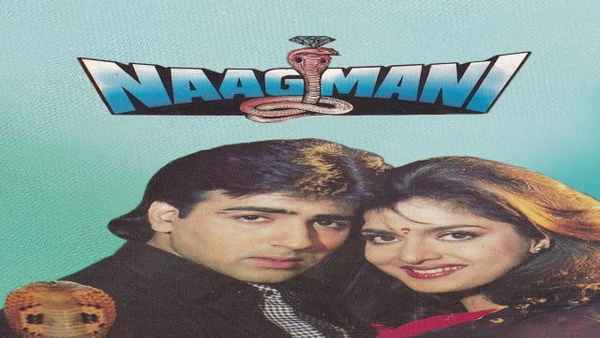 Naagmani Poster 3