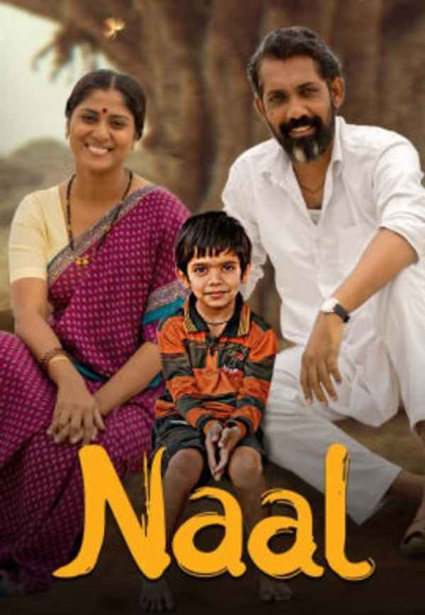Naal Poster 3