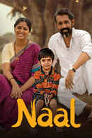Naal Poster 5