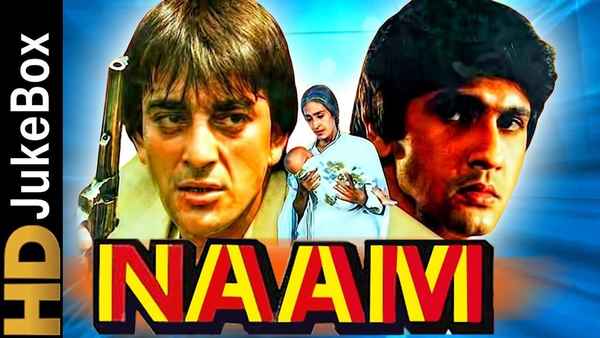 Naam Poster 2