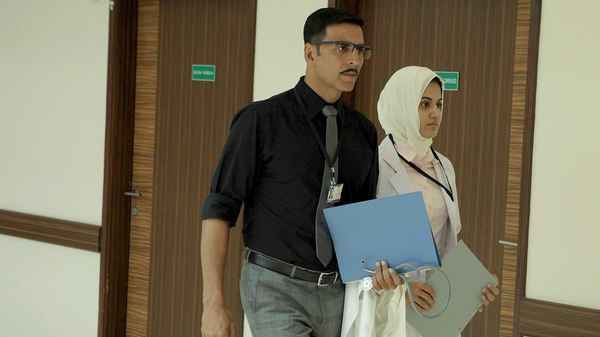 Naam Shabana Poster 5