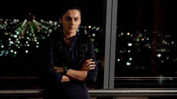 Naam Shabana Poster 6