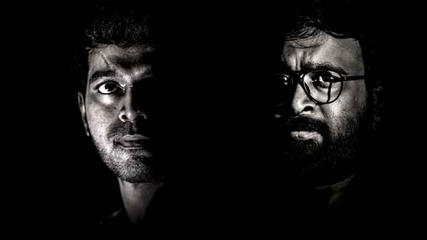 Naan Mirugamaai Maara Poster 3