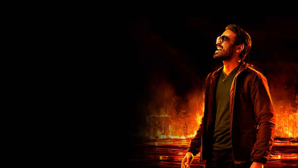 Naane Varuvean Poster 2