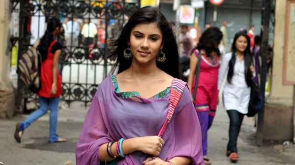 Naanga Romba Busy Poster 1