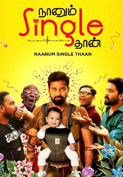 Naanum Single Thaan