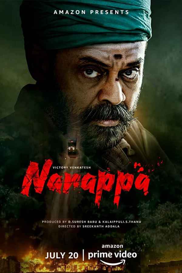 Naarappa Poster 4