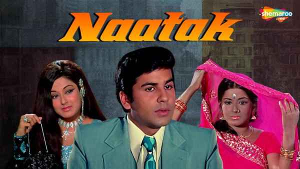 Naatak Poster 1